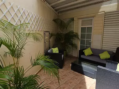 Maison, 177 m²