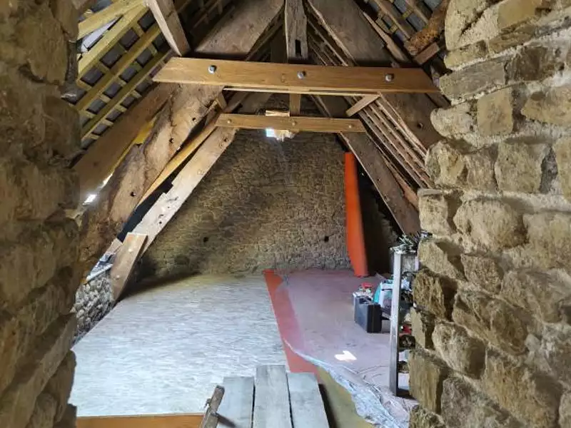 Maison, 79 m²
