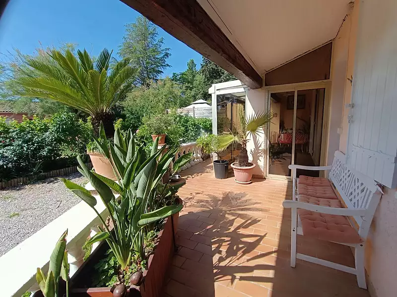 Maison, 77,5 m²