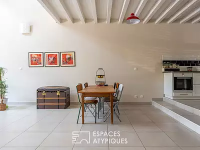 Maison, 177 m²