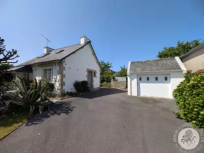 Maison, 55,43 m²