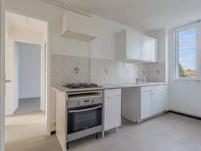Appartement, 66 m²