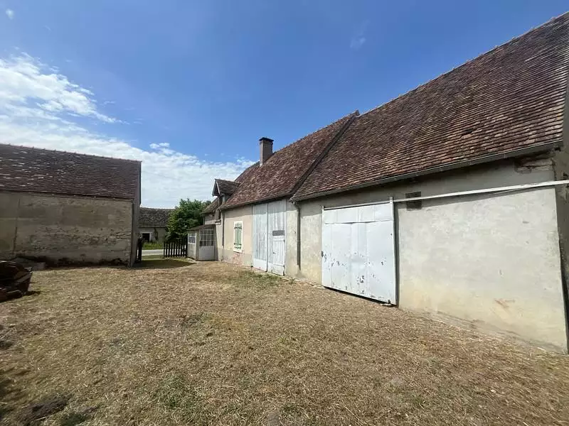 Maison, 80 m²