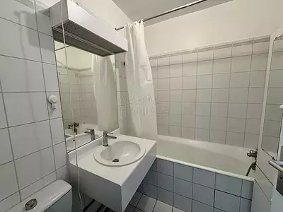 Appartement, 25,26 m²