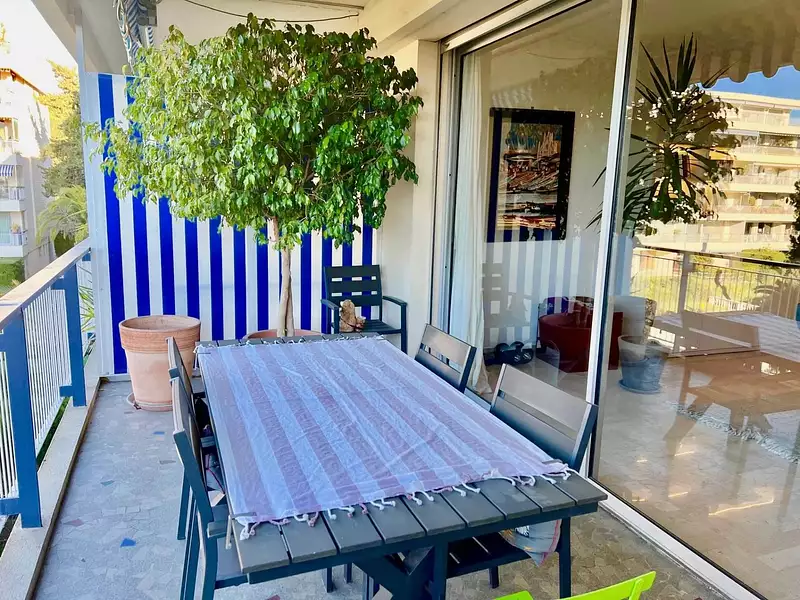 Appartement, 107 m²