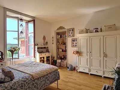 Appartement, 135 m²