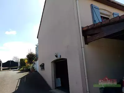 Maison, 148 m²