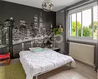 Maison, 161 m²