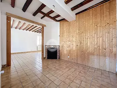 Maison, 85 m²