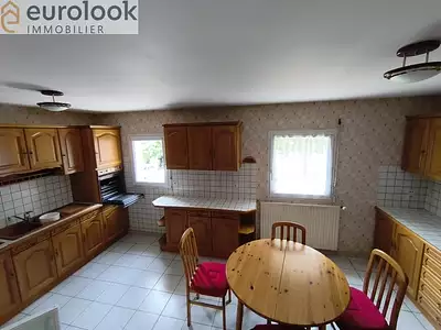 Appartement, 108 m²