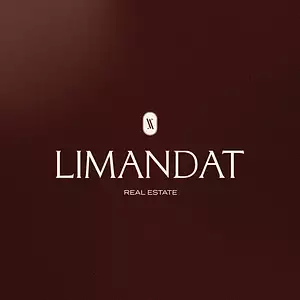 Logo de l'agence Limandat Real Estate - Cap Martin
