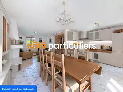 Maison, 86 m²