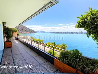 Appartement, 101,03 m²