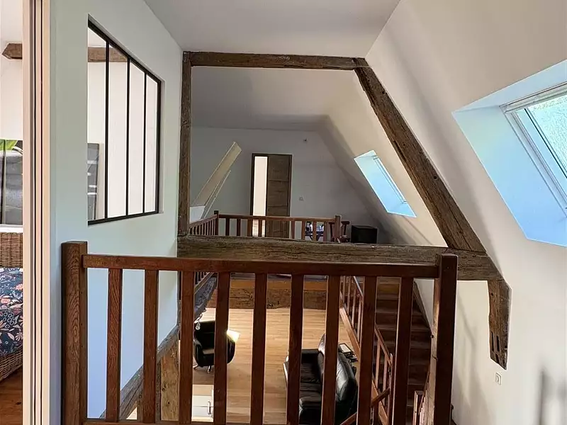 Maison, 194 m²