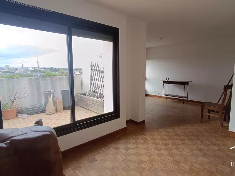 Appartement, 74,34 m²