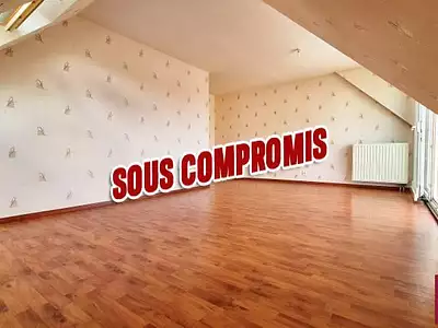 Appartement, 86 m²