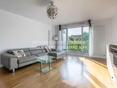 Appartement, 67 m²