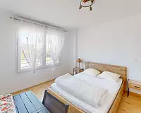 Appartement, 58,45 m²