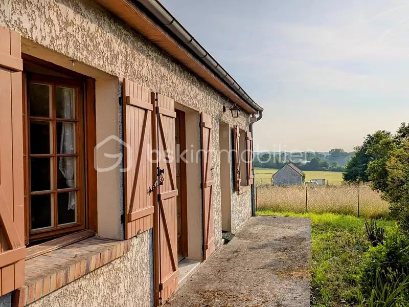 Maison, 100 m²