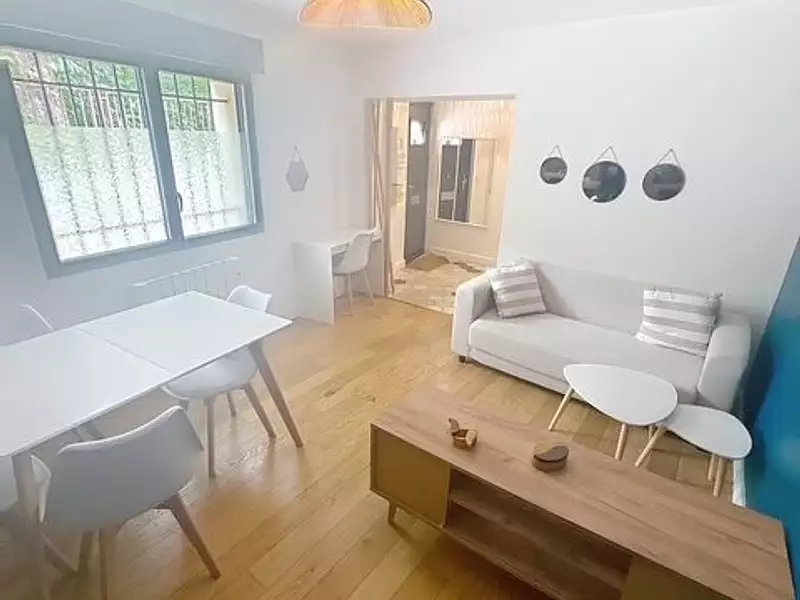 Appartement, 36,28 m²