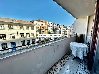 Appartement, 127,7 m²