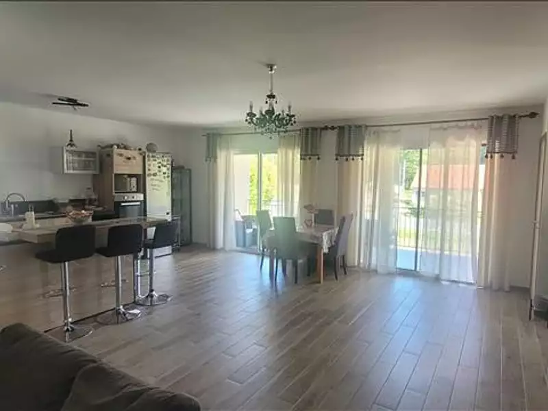Maison, 110 m²