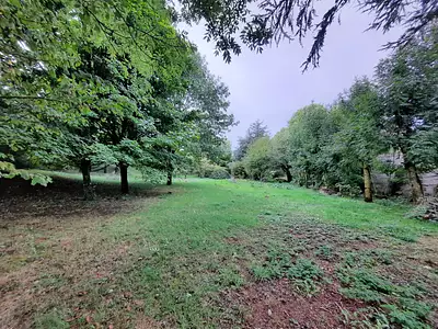 Maison, 53 m²