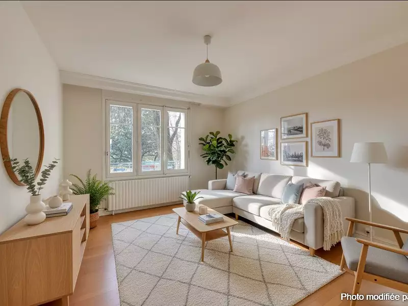 Appartement, 76,47 m²