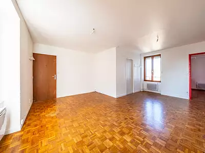 Appartement, 29 m²