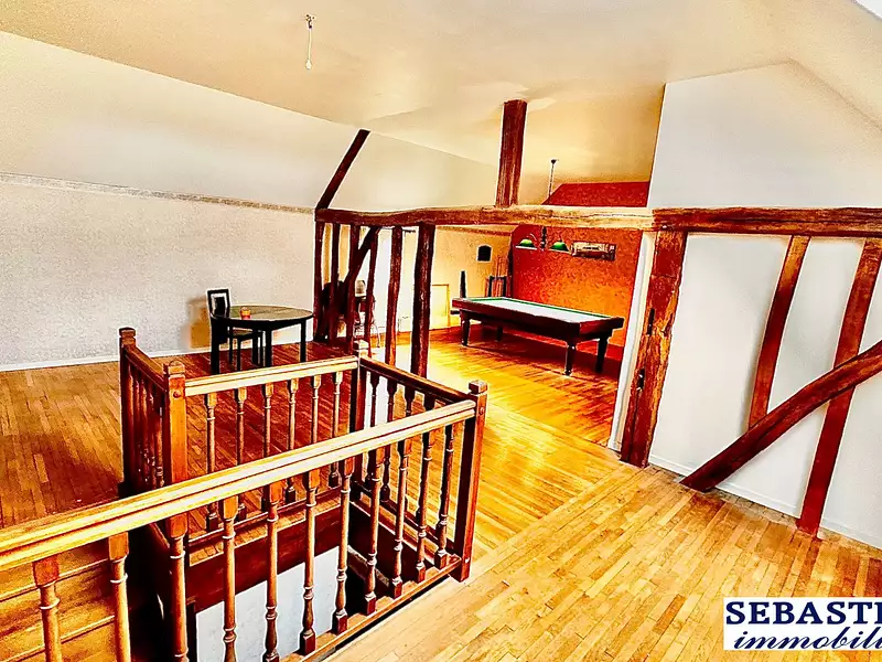 Maison, 429 m²
