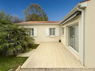 Maison, 107 m²