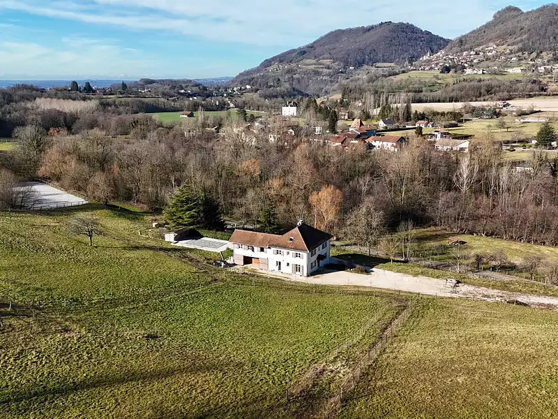 Divers, 338 m²