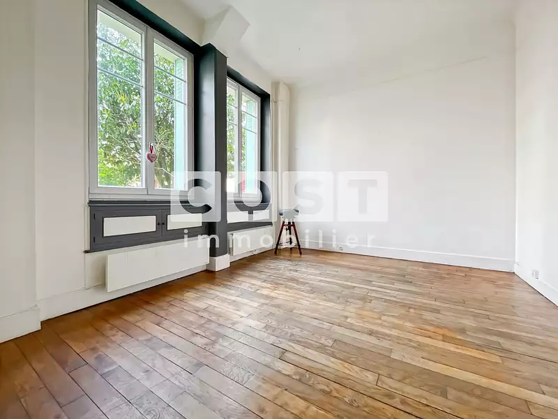 Appartement, 39,02 m²