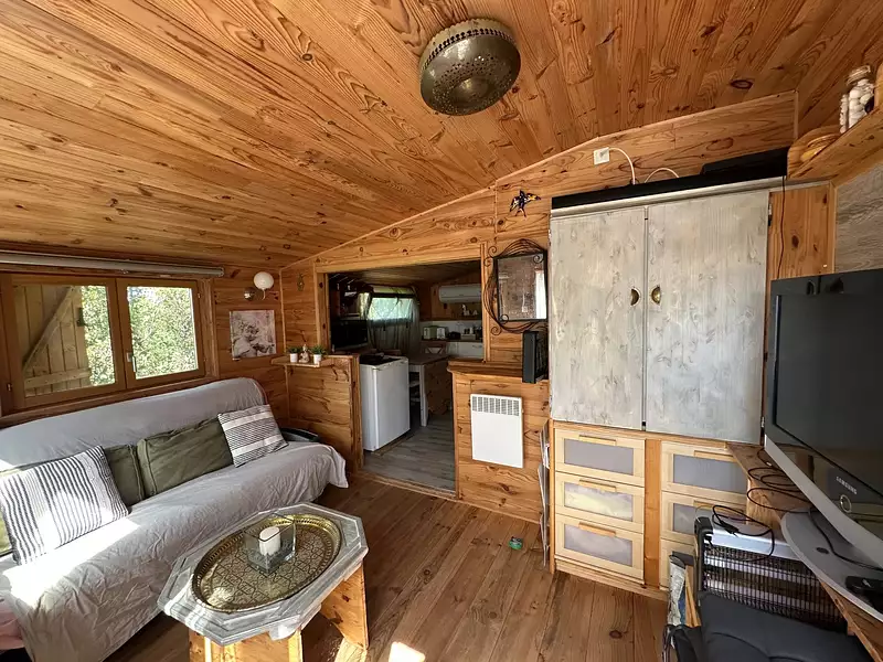 Maison, 128 m²