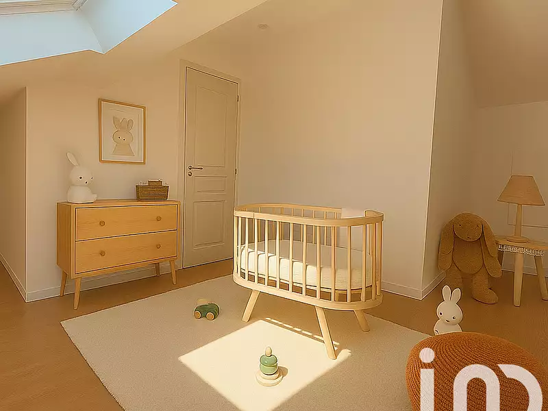 Maison, 100 m²