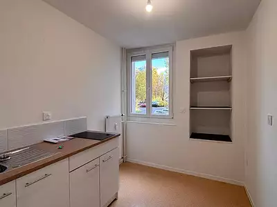 Appartement, 28 m²
