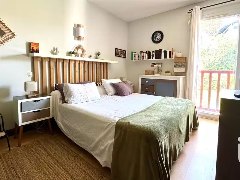 Maison, 84 m²