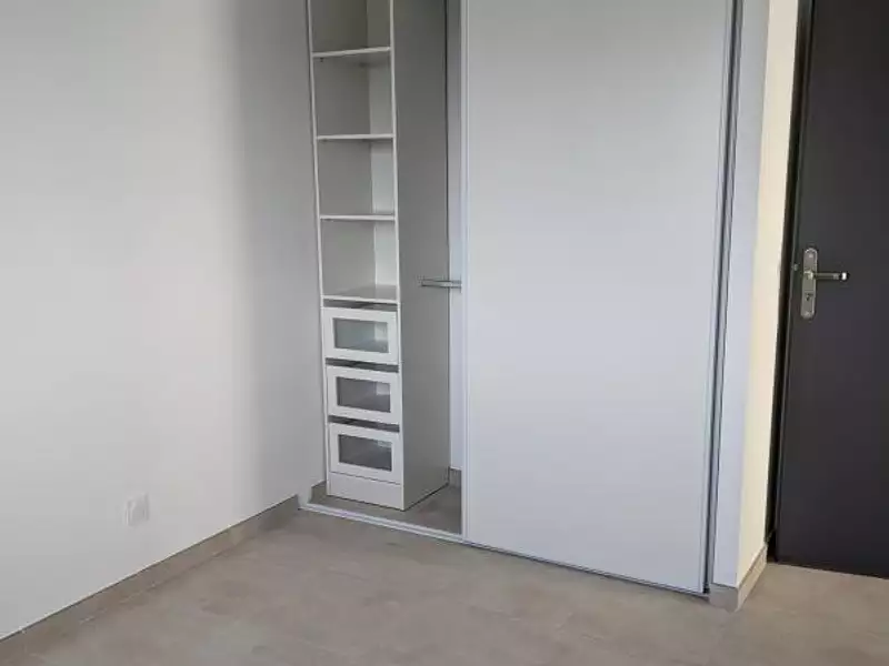 Appartement, 73 m²