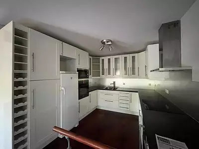 Maison, 154 m²