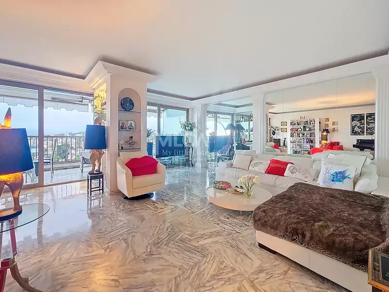 Appartement, 106 m²