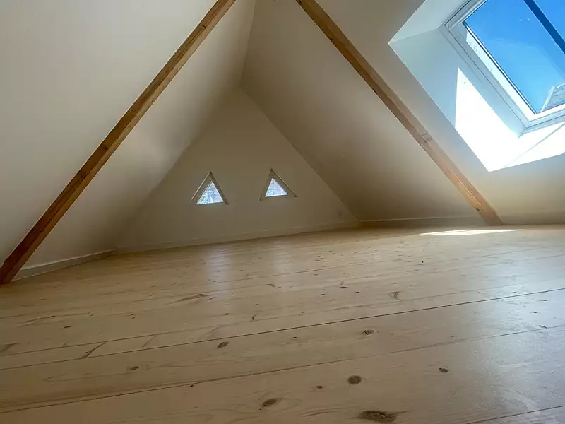 Appartement, 76 m²