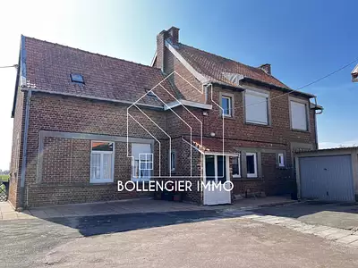 Maison, 187 m²