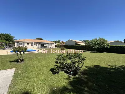 Maison, 140 m²