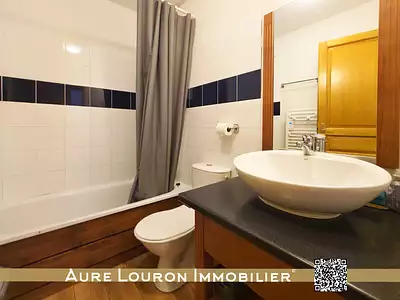 Appartement, 29,05 m²