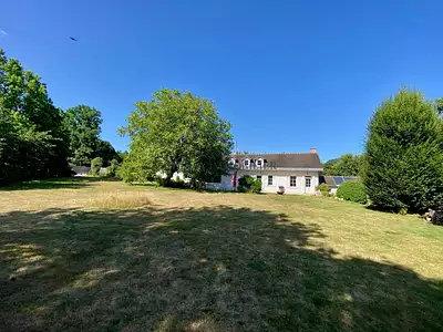 Maison, 233 m²