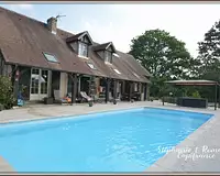 Maison, 220 m²