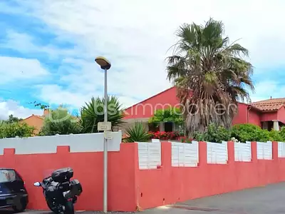 Maison, 140 m²