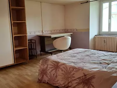 Maison, 60 m²