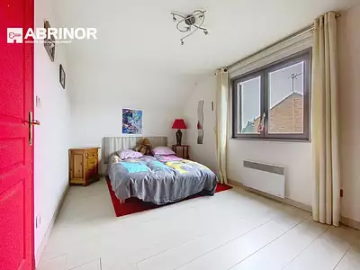 Maison, 116 m²