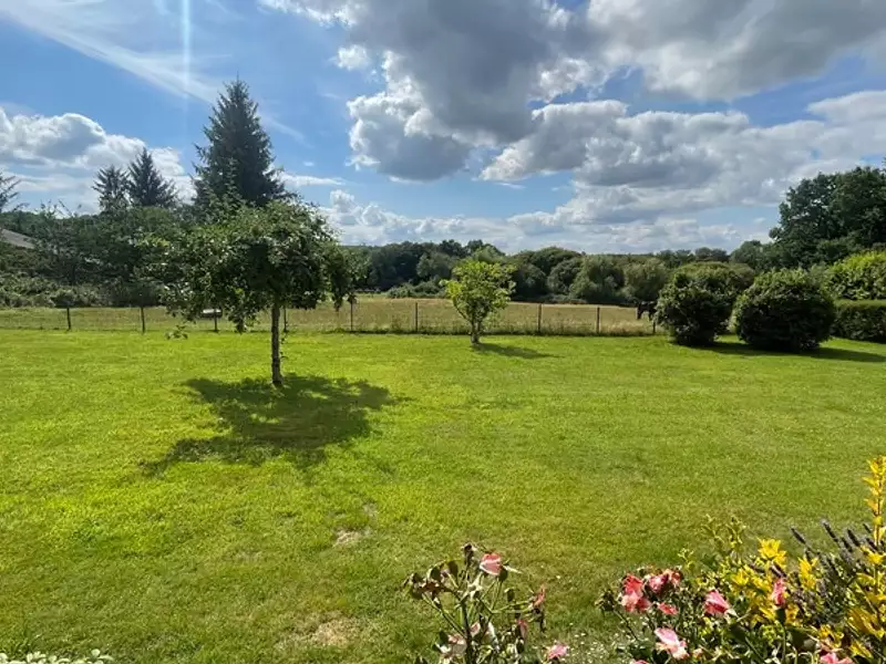 Maison, 150 m²